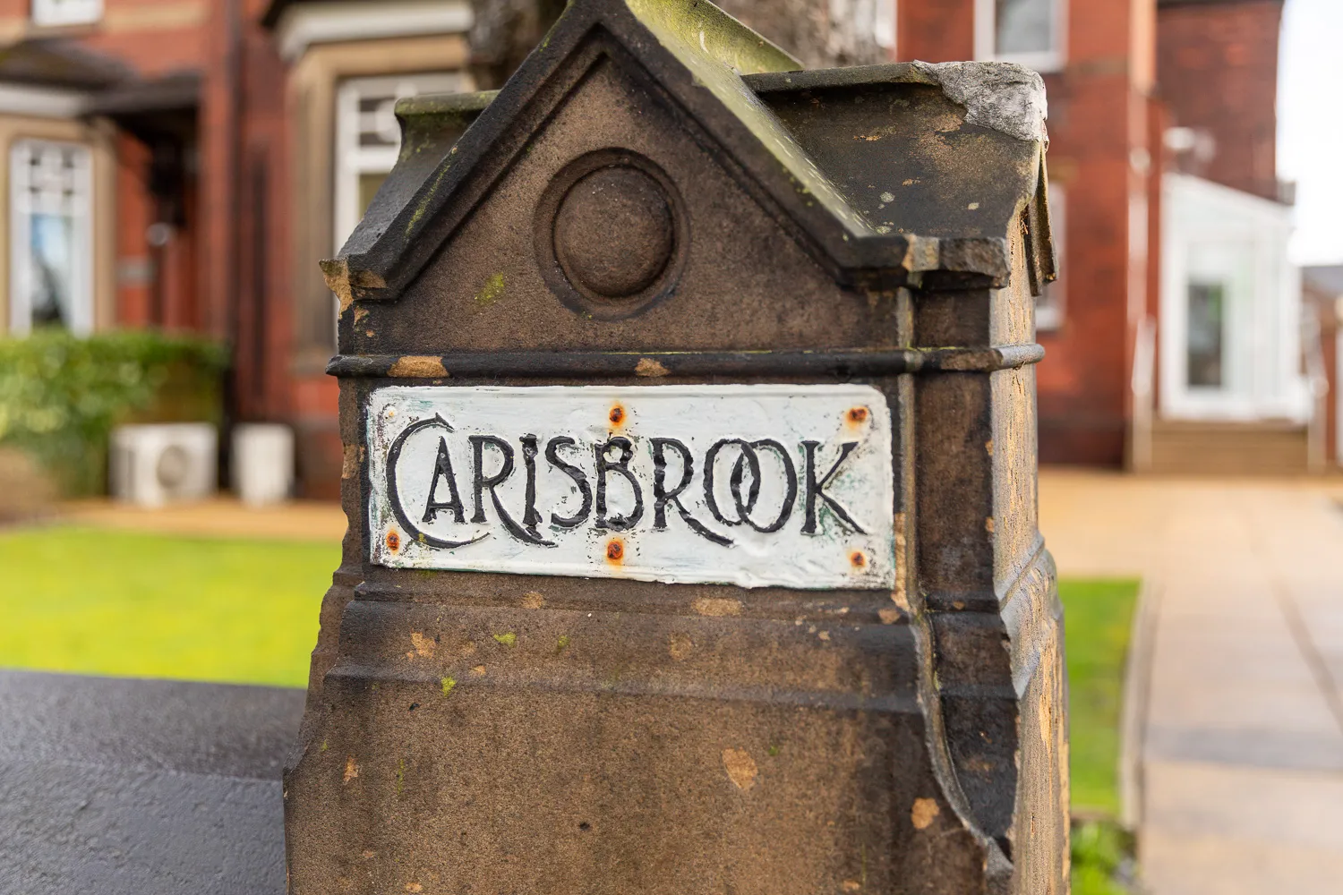 Carisbrook Dental