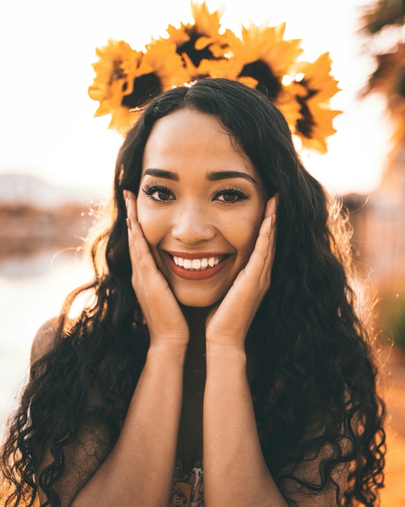 Portrait of Stephanie Jackson