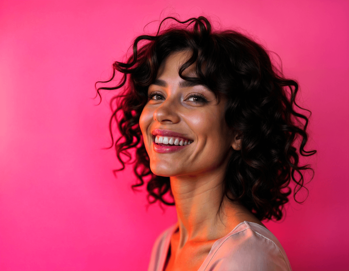 Portrait of Makayla Johnson